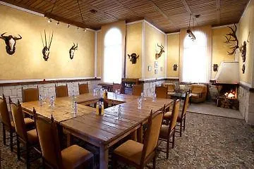 Interhotel Hotell