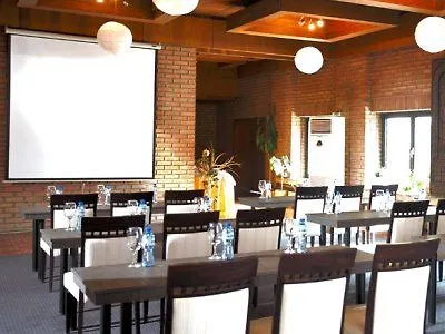 Interhotel 4* Veliko Tarnovo