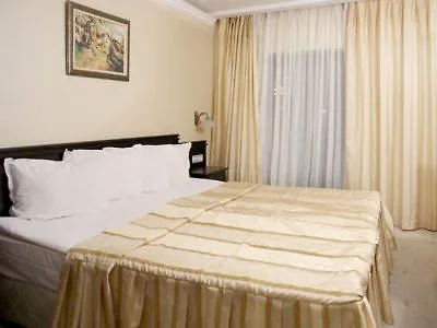 Interhotel 4*