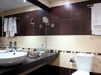 Interhotel Hotell 4*