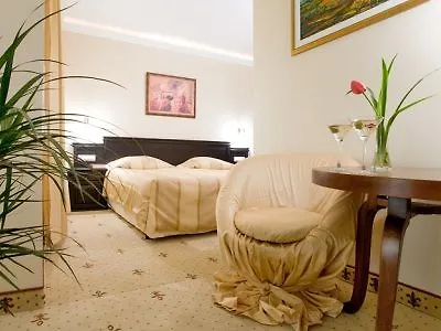 Interhotel Veliko Tărnovo