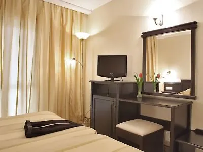 Готель Interhotel 4*