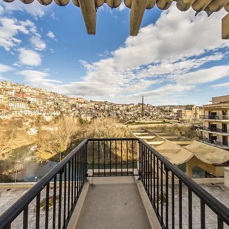 Hotel Interhotel Veliko Tarnovo