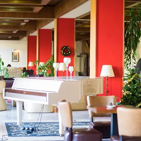 Interhotel Veliko Tarnovo