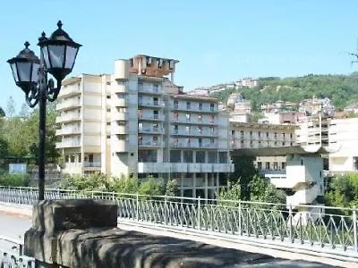 Interhotel Hotell Veliko Tărnovo