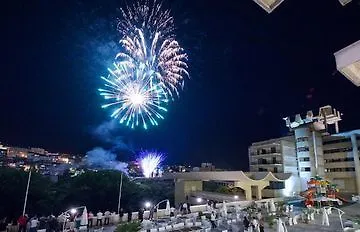 Interhotel Hotell 4*