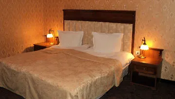 Готель Interhotel 4*