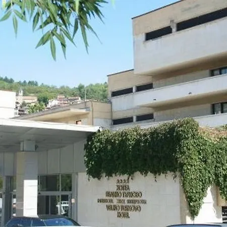 Interhotel Hotel Veliko Tarnovo