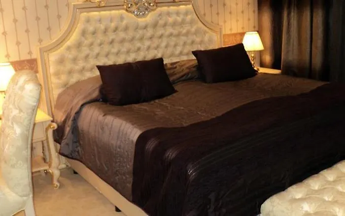 Hotel Interhotel Veliko Tarnovo