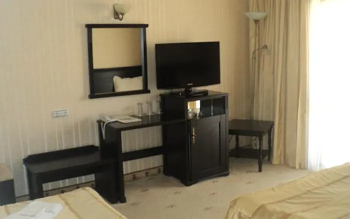 Interhotel Veliko Tarnovo