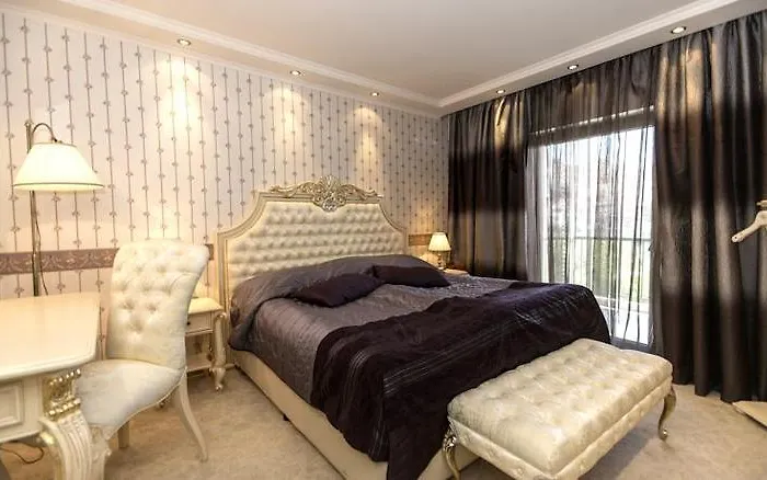 Interhotel Veliko Tarnovo