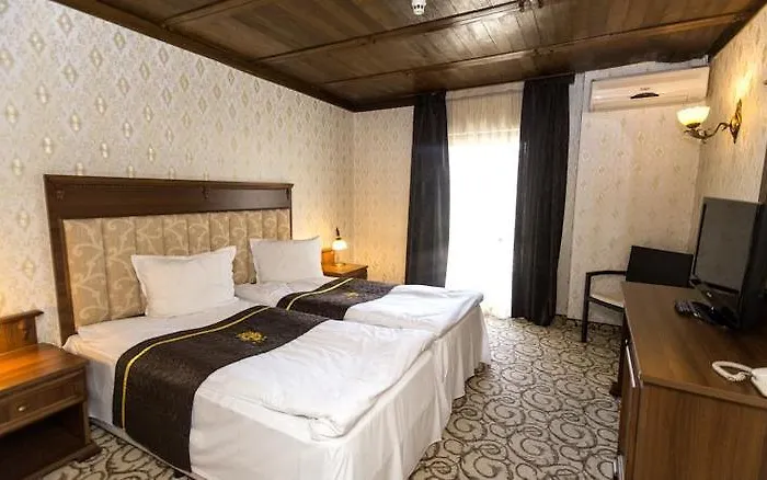 Interhotel Veliko Tarnovo