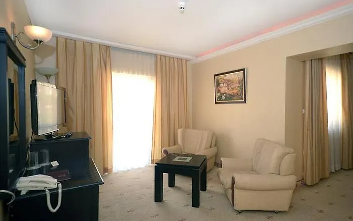 Interhotel Veliko Tarnovo