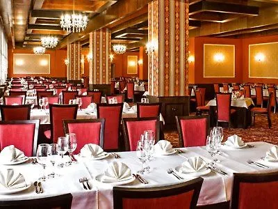 Hotel Interhotel Veliko Tarnovo