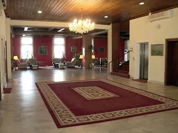 Interhotel Hotel Veliko Tarnovo