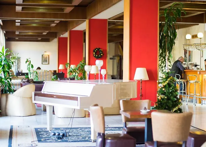 Interhotel Veliko Tarnovo