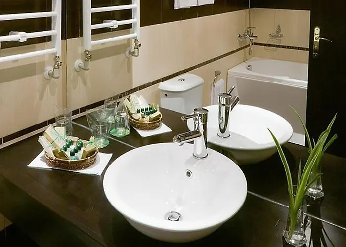 Interhotel Veliko Tarnovo