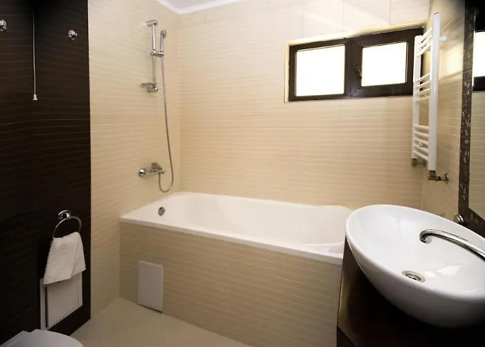 Hotel Interhotel Veliko Tarnovo