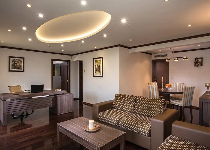 Interhotel Hotel Veliko Tarnovo