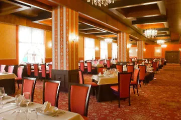 Interhotel Hotel Veliko Tarnovo