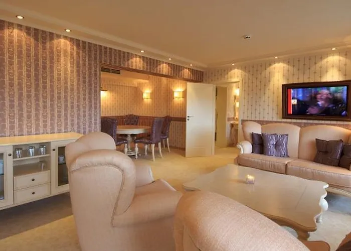 Interhotel 4* Veliko Tarnovo