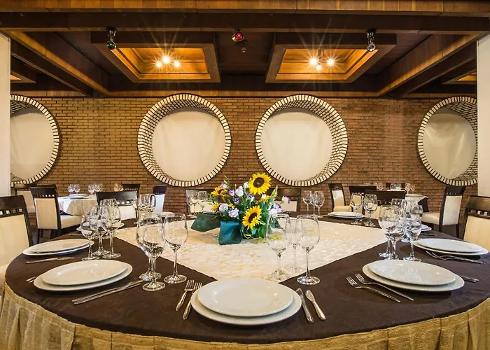 Interhotel Hotel Veliko Tarnovo