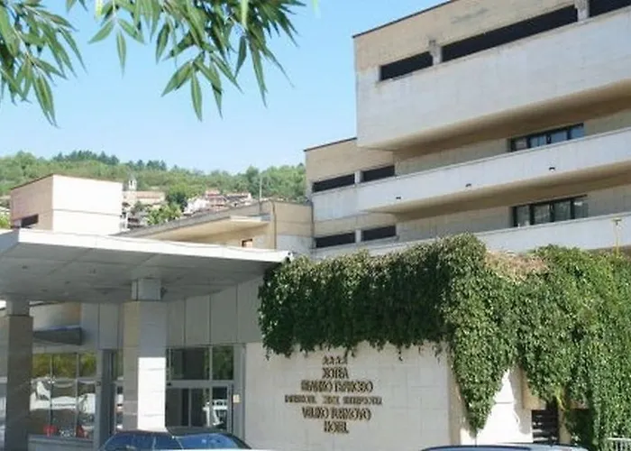 Interhotel Hotel Veliko Tarnovo