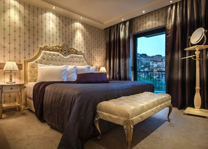 Hotel Interhotel Veliko Tarnovo