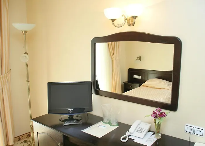 Interhotel Hotel Veliko Tarnovo